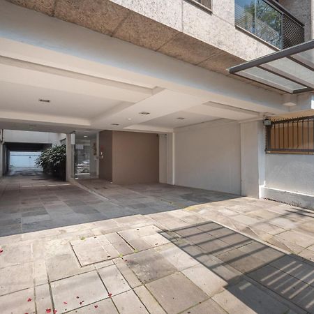 Apartamento Perfeito Casemiro, 199 - Retirada Das Chaves Mediante Agendamento Com Uma Hora De Antecedencia Com Andreia Ou Luis Porto Alegre Exterior foto