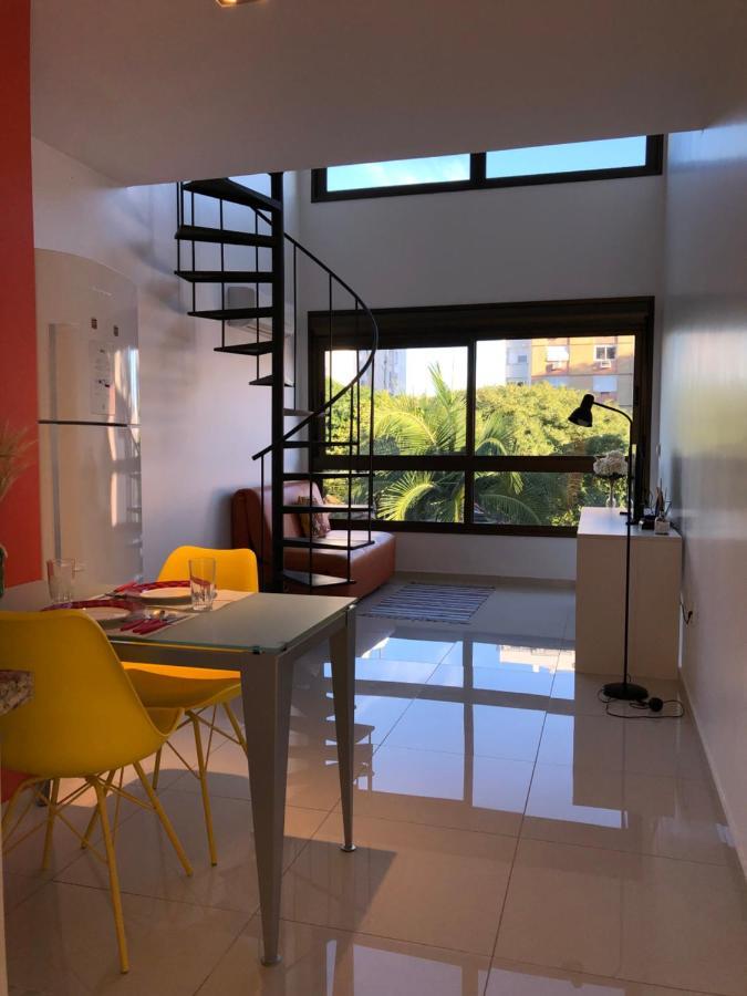 Apartamento Perfeito Casemiro, 199 - Retirada Das Chaves Mediante Agendamento Com Uma Hora De Antecedencia Com Andreia Ou Luis Porto Alegre Exterior foto