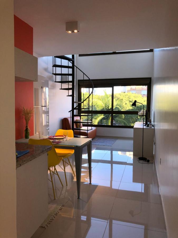 Apartamento Perfeito Casemiro, 199 - Retirada Das Chaves Mediante Agendamento Com Uma Hora De Antecedencia Com Andreia Ou Luis Porto Alegre Exterior foto