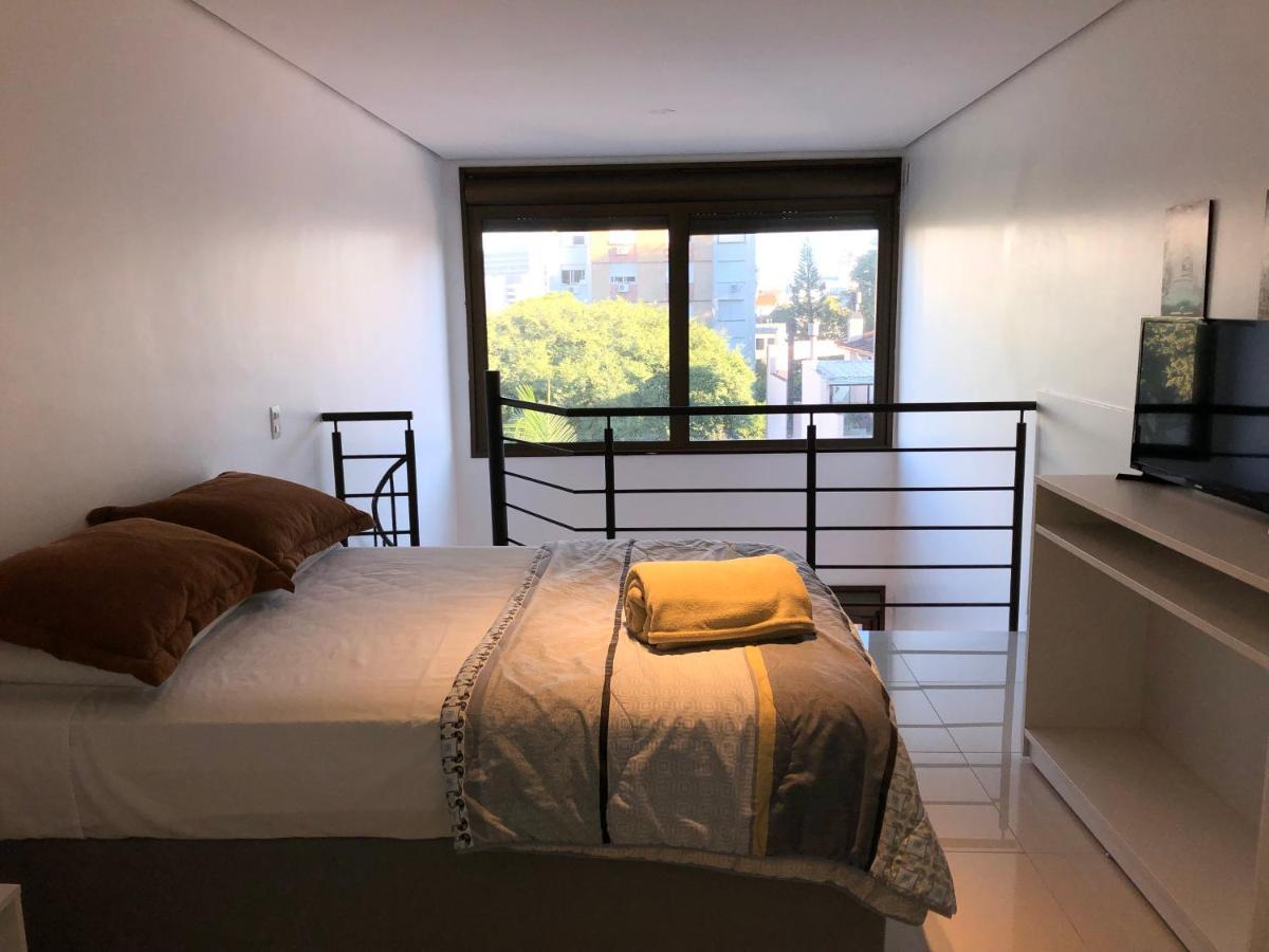 Apartamento Perfeito Casemiro, 199 - Retirada Das Chaves Mediante Agendamento Com Uma Hora De Antecedencia Com Andreia Ou Luis Porto Alegre Exterior foto