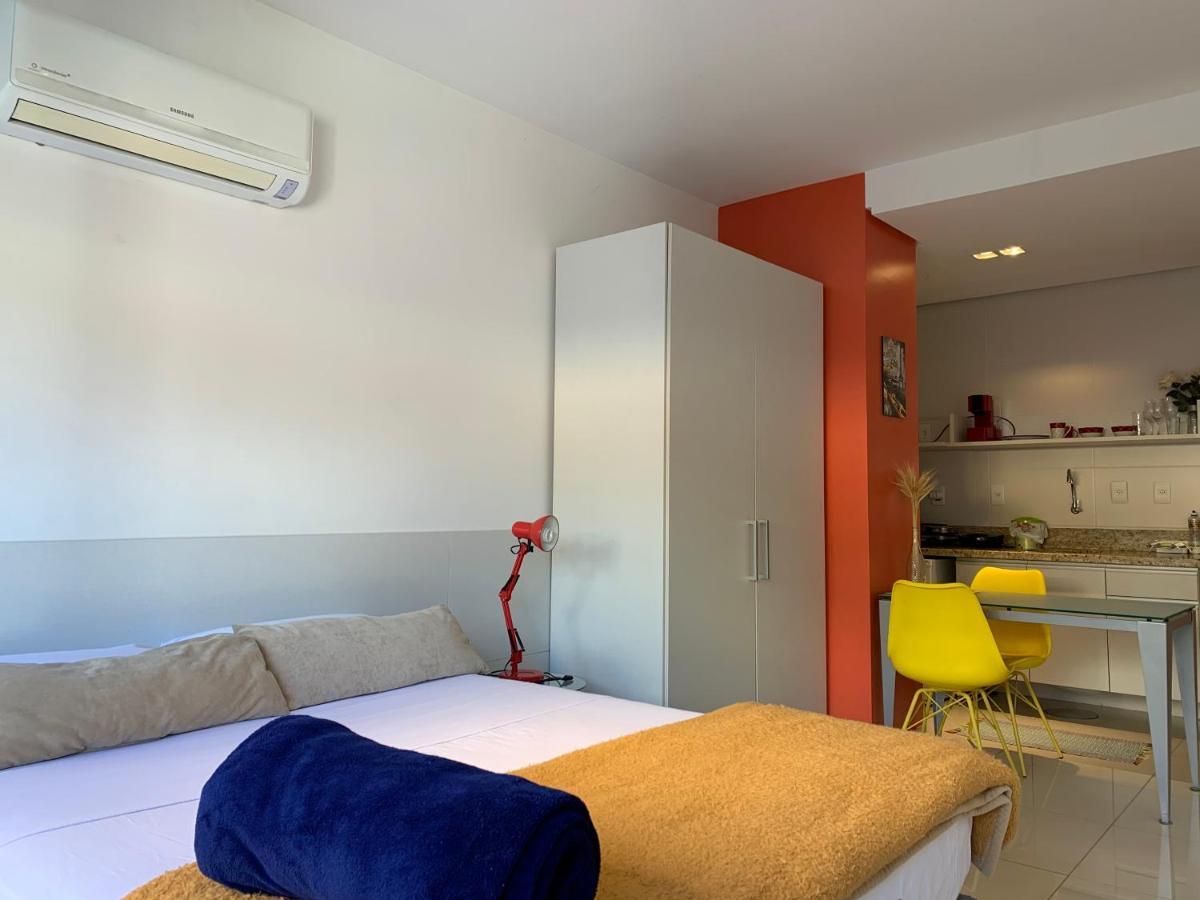 Apartamento Perfeito Casemiro, 199 - Retirada Das Chaves Mediante Agendamento Com Uma Hora De Antecedencia Com Andreia Ou Luis Porto Alegre Exterior foto