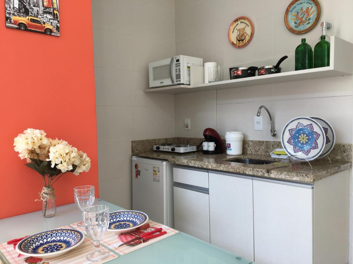 Apartamento Perfeito Casemiro, 199 - Retirada Das Chaves Mediante Agendamento Com Uma Hora De Antecedencia Com Andreia Ou Luis Porto Alegre Exterior foto