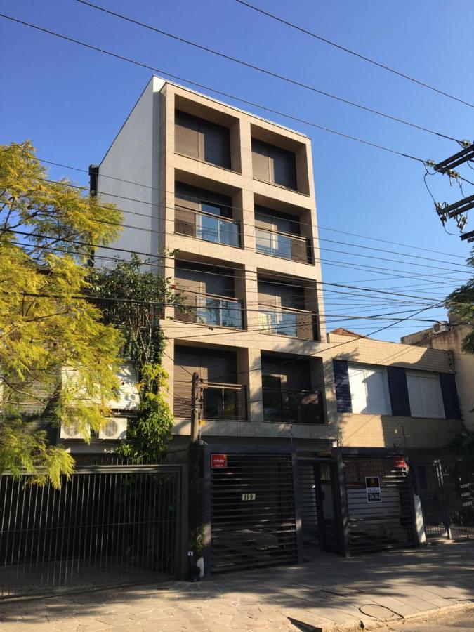 Apartamento Perfeito Casemiro, 199 - Retirada Das Chaves Mediante Agendamento Com Uma Hora De Antecedencia Com Andreia Ou Luis Porto Alegre Exterior foto