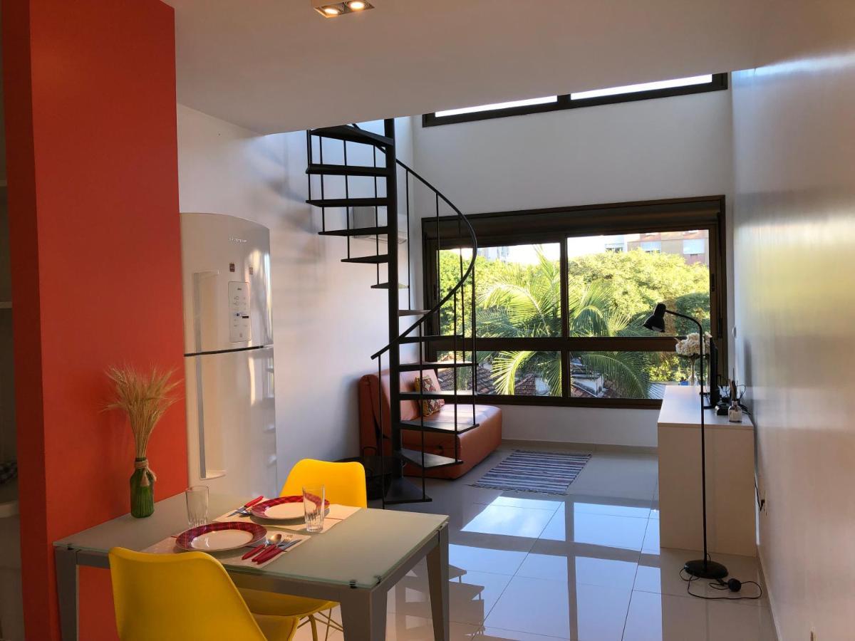 Apartamento Perfeito Casemiro, 199 - Retirada Das Chaves Mediante Agendamento Com Uma Hora De Antecedencia Com Andreia Ou Luis Porto Alegre Exterior foto