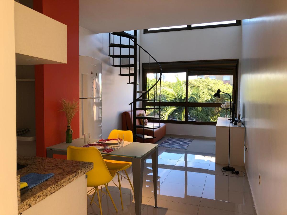 Apartamento Perfeito Casemiro, 199 - Retirada Das Chaves Mediante Agendamento Com Uma Hora De Antecedencia Com Andreia Ou Luis Porto Alegre Exterior foto