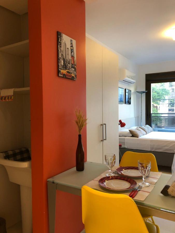 Apartamento Perfeito Casemiro, 199 - Retirada Das Chaves Mediante Agendamento Com Uma Hora De Antecedencia Com Andreia Ou Luis Porto Alegre Exterior foto
