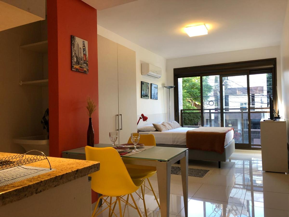 Apartamento Perfeito Casemiro, 199 - Retirada Das Chaves Mediante Agendamento Com Uma Hora De Antecedencia Com Andreia Ou Luis Porto Alegre Exterior foto
