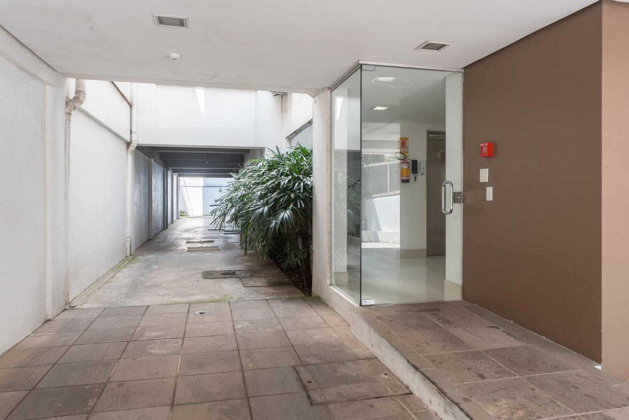 Apartamento Perfeito Casemiro, 199 - Retirada Das Chaves Mediante Agendamento Com Uma Hora De Antecedencia Com Andreia Ou Luis Porto Alegre Exterior foto